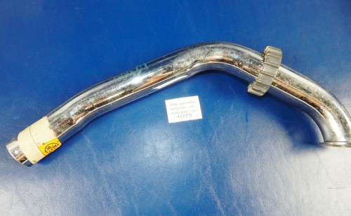 Marmitta scarico header - scarico,