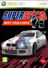 XBOX360: SUPERSTARS V8 NEXT