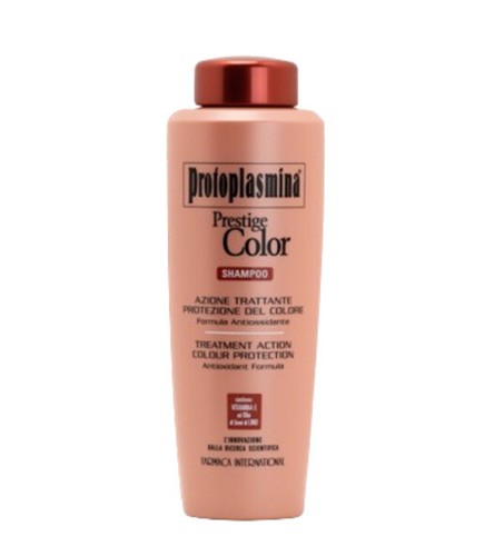 Protoplasmina shampoo prestige - shampoo,