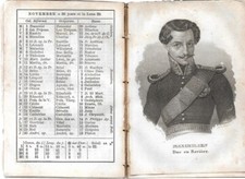 Almanacco di Gotha - Jg 85