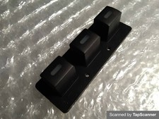 Roland Edirol PCR M30/M50/M80 Controller, Trasposizione Ottava +/- Pulsanti Cambio1-3