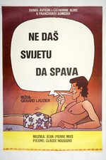 TEMPECHES TOUT LE MONDE DE