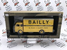 DIE CAST CAMION " FORD SIMCA