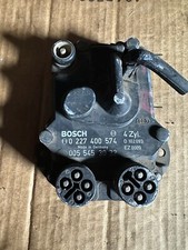 Mercedes W201 190E 4Zyl Motor