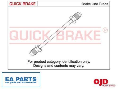 Linee freno per - e46, quick