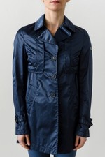 GEO SPIRIT Mayfair Trench