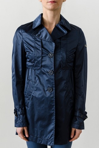 Geo spirit mayfair trench - spirit,