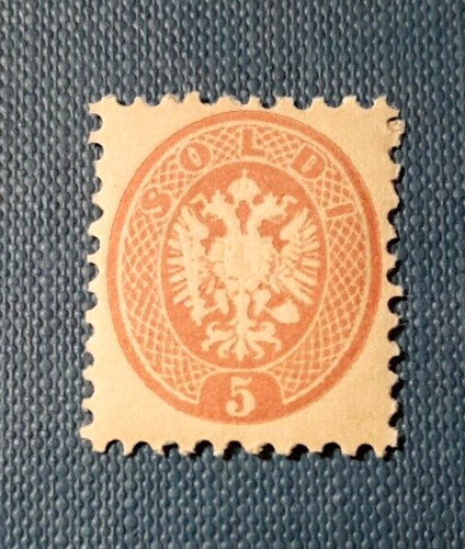 1863 antichi stati - antichi,