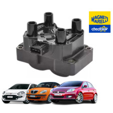 BOBINA ACCENSIONE MOTORE PER