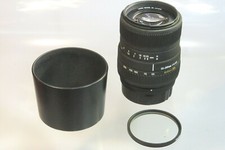 Sigma zoom 200mm - sigma,