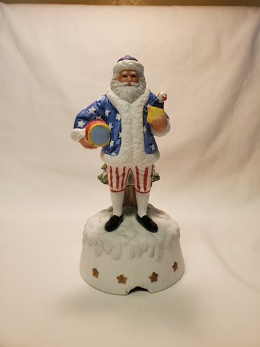 Music box musicale patriottico - music,