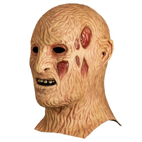 Maschera lattice freddy - lattice,