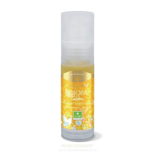 Jojoba bio olio vegetale - olio, 50