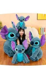 Lilo and Stitch Leroy Angel