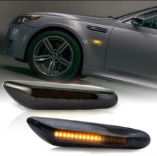 COPPIA FRECCE LATERALI FUME'