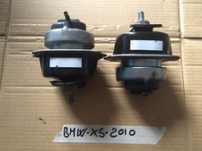 SUPPORTO MOTORE BMW X5 2010
