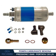 POMPA per BENZINA CARBURANTE UNIVERSALE ESTERNA 5 BAR rif. 0580254910 4260