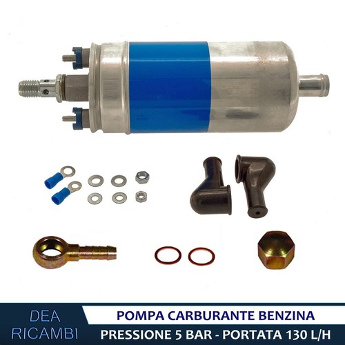 Pompa per benzina carburante - benzina,