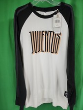 Juventus F.C Adidas Crewneck
