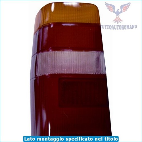 Rbdvu lente faro fanale - rbdvu,