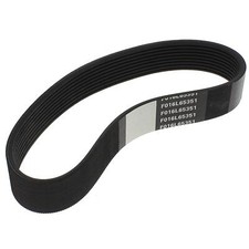 Courroie f016l65351 bq351 - tondeuse a gazon bosch