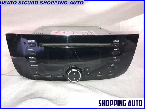 Stereo originale multifunzione - originale,