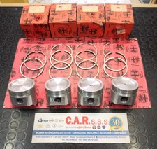 SERIE 4 PISTONI ALFA ROMEO 33