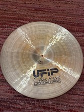 UFIP RIDE CLASS SERIES 20”
