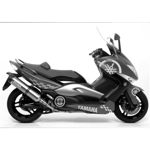 Set adesivi argento tmax - set,