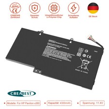 Batteria 4300 mAh NP03XL