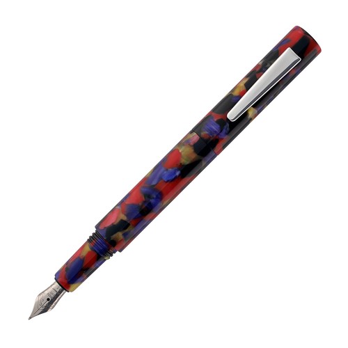 Monteverde usa mvp - usa, penna