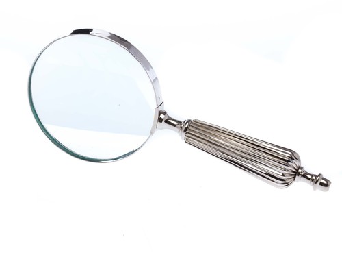 Lente ingrandimento aiuto - d'ingrandimento,