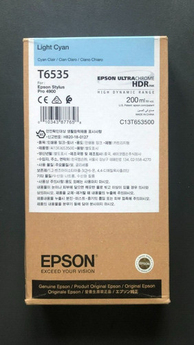 Inchiostro originale epson - inchiostro,