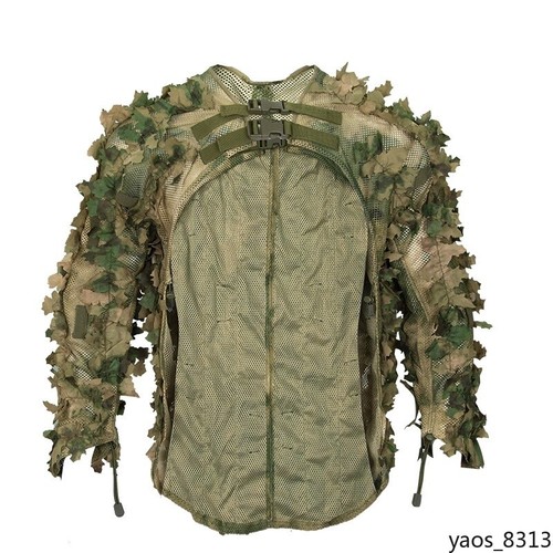 Tuta cecchino ghillie - cecchino,