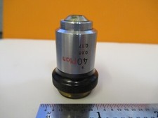 Nikon giappone obiettivo 40x - nikon,