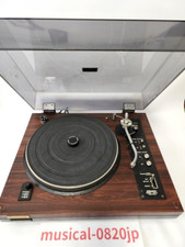 Pioneer PL-1200A giradischi a