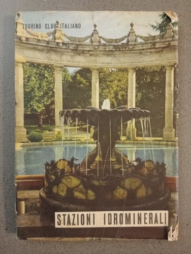 Stazioni idrotermali touring - stazioni,