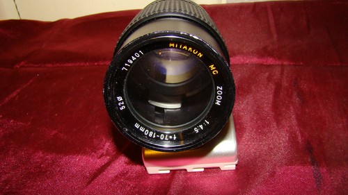 Obiettivo mitakon 70 - mitakon, 1:4.5