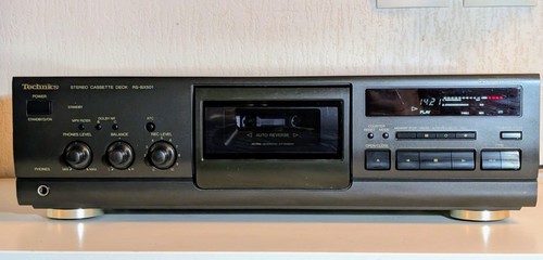 Technics bx501 platine - technics,