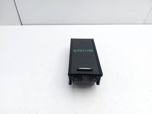 Console centrale vano - console,