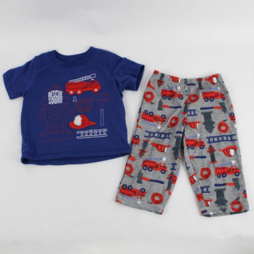Set camicia pantaloni - camicia, di