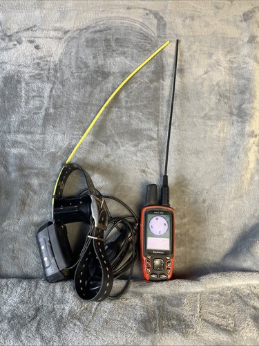 Garmin astro 320 gps - garmin,