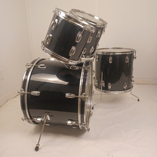 Batteria ludwig black cortex - batteria,