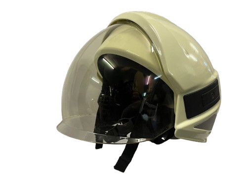 Elmetto vigili del fuoco - , casco
