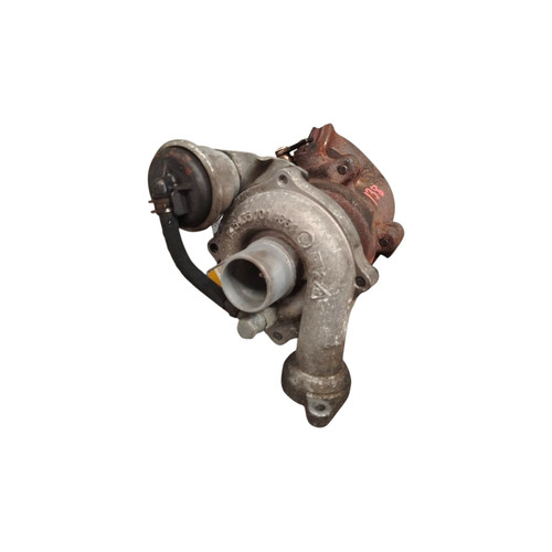 Turbo turbina c3 fiesta - c1,