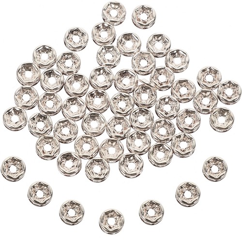 250 pcs perline - ,