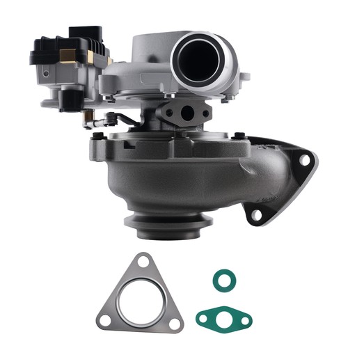 Turbo turbina for - turbo, land