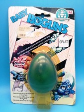 Baby boglins action - boglins, figure