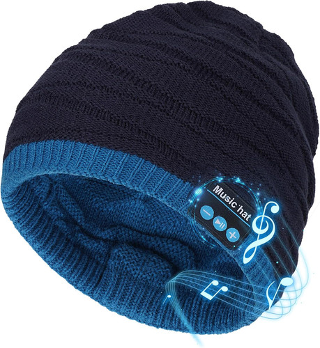 Cappello bluetooth regali - bluetooth,