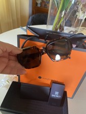 occhiali da sole donna prada